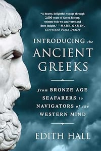 Introducing Ancient Greeks
