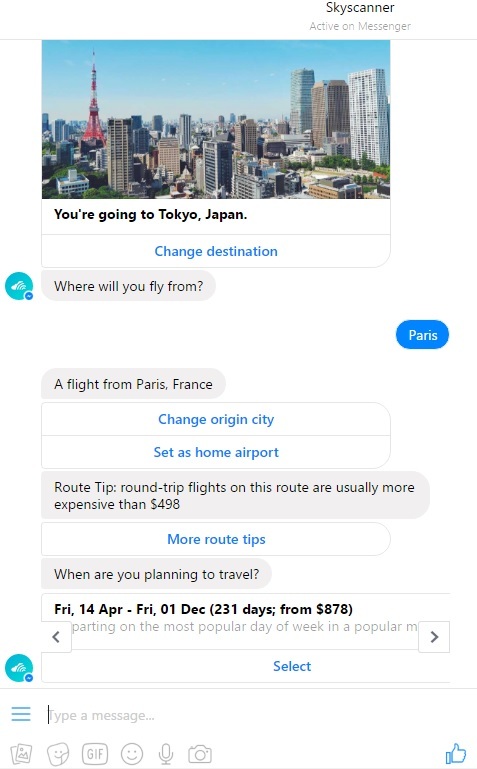 Skyscanner