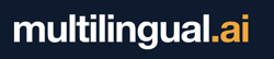 multilingual.ai